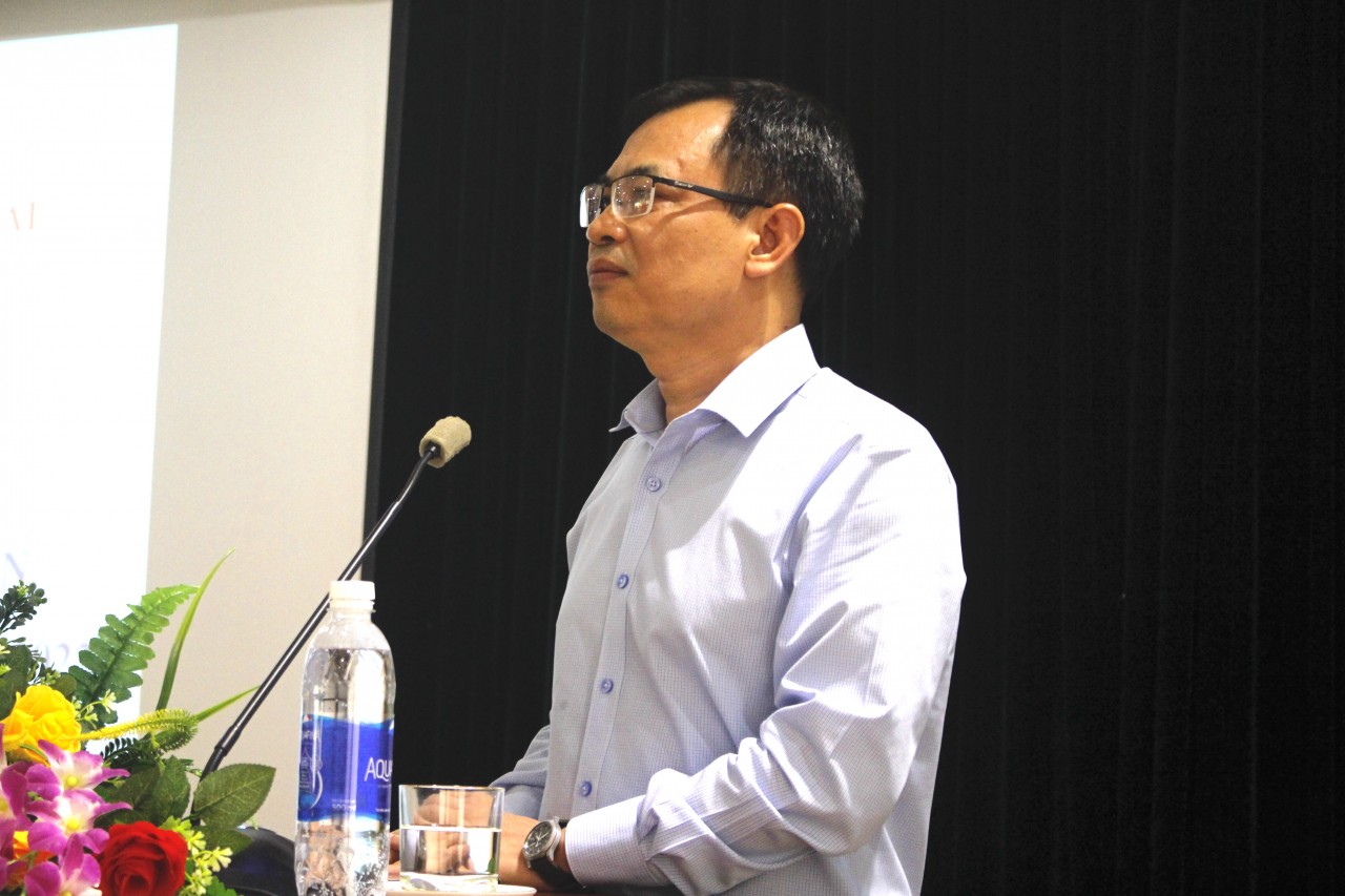 Tập huấn nghiệp vụ công tác đối ngoại nhân dân cho các cơ quan, đơn vị tỉnh Lào Cai Tập huấn nghiệp vụ công tác đối ngoại nhân dân cho các cơ quan, đơn vị tỉnh Lào Cai