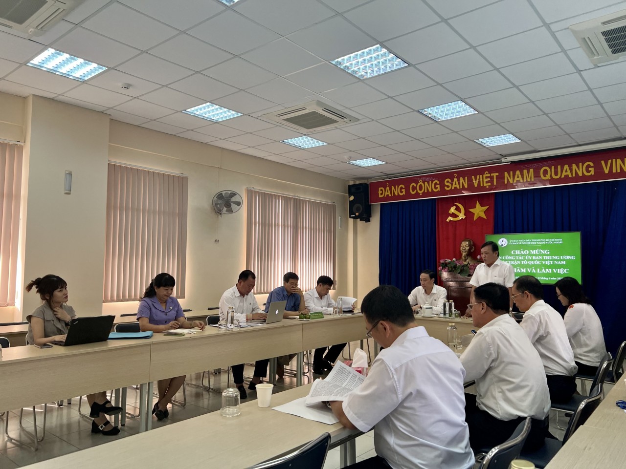 Cần tạo cơ chế phối hợp để nâng cao hiệu quả hoạt động kiều bào
