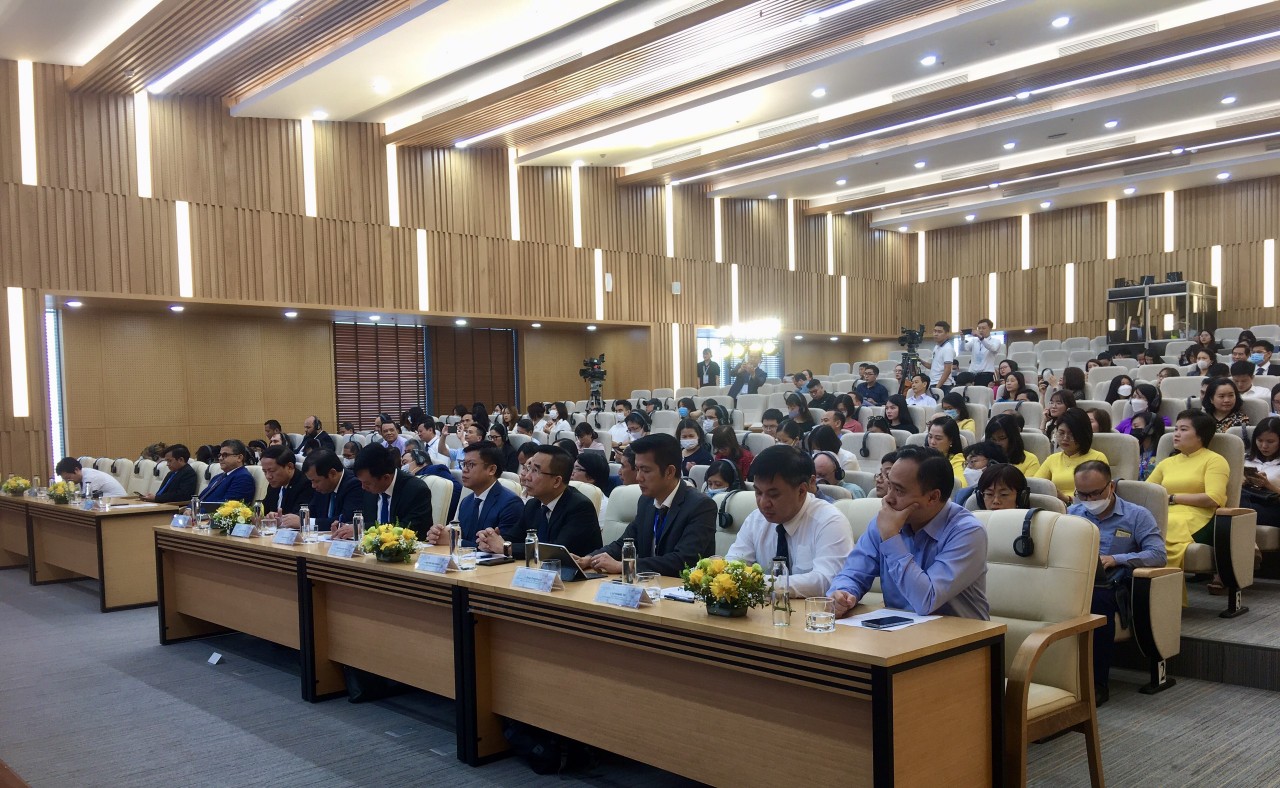 Hợp lực đưa vải thiều Việt Nam vươn ra thế giới