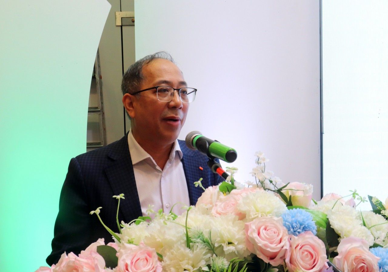 Đại hội lần thứ 3 Hội đồng hương Nam Định tại Ba Lan Đại hội lần thứ 3 Hội đồng hương Nam Định tại Ba Lan