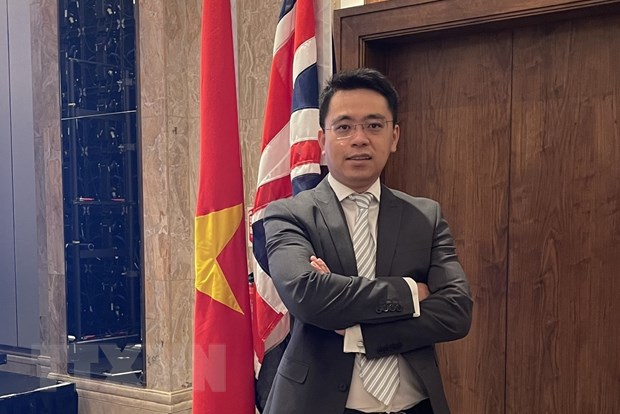 Sầu riêng Việt Nam được người tiêu dùng Anh đón nhận tích cực hình ảnh 3 Sau rieng Viet Nam duoc nguoi tieu dung Anh don nhan tich cuc hinh anh 3
