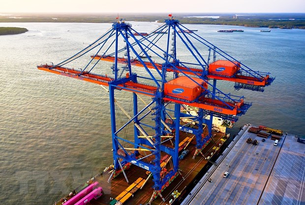 Việt Nam là “ngôi sao đang lên” để trở thành thị trường mới nổi hình ảnh 1 Viet Nam la “ngoi sao dang len” de tro thanh thi truong moi noi hinh anh 1