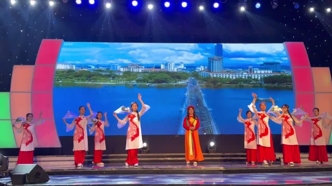 10 hội hữu nghị tham gia Liên hoan Giai điệu hữu nghị tỉnh Đồng Nai năm 2024