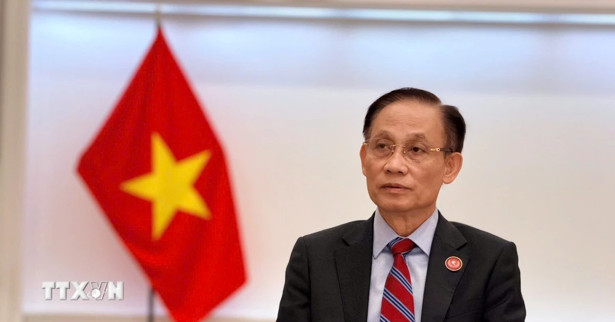 Mở ra giai đoạn phát triển mới cho quan hệ hữu nghị hợp tác Việt Nam với Thái Lan, Singapore và Philippines Mở ra giai đoạn phát triển mới cho quan hệ hữu nghị hợp tác Việt Nam với Thái Lan, Singapore và Philippines