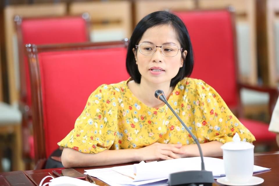 Quỹ Hoà bình và Phát triển Việt Nam tổ chức Toạ đàm “Các vấn đề sông Mê Công” Quỹ Hoà bình và Phát triển Việt Nam tổ chức Toạ đàm “Các vấn đề sông Mê Công”
