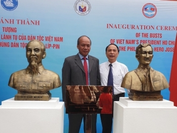 TS. Vũ Xuân Trường, Phó Chủ tịch Hội Hữu nghị Việt Nam – Philippines: Người dân Philippines, Việt Nam trân quý lẫn nhau vì có nhiều điểm tương đồng