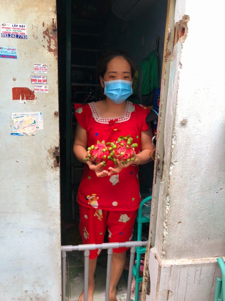 VKBIA và “Saigon Share” tiếp tục trao tặng 113 tấn rau củ quả cho bà con người dân TP.HCM VKBIA và “Saigon Share” tiếp tục trao tặng 113 tấn rau củ quả cho bà con người dân TP.HCM