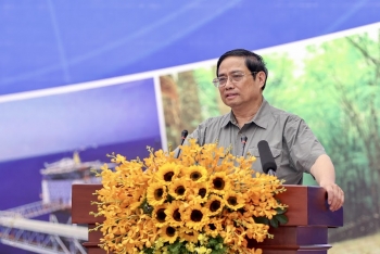15 năm phát triển vùng Đông Nam Bộ và vùng Kinh tế trọng điểm phía Nam