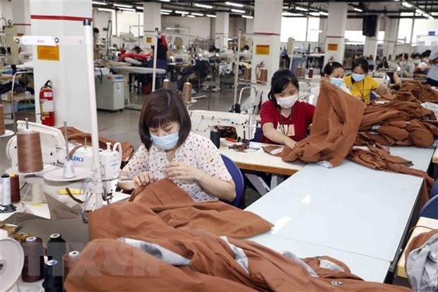 Việt Nam là nhà đầu tư nước ngoài lớn, đối tác thương mại chính của Lào. (Nguồn: TTXVN) Việt Nam là nhà đầu tư nước ngoài lớn, đối tác thương mại chính của Lào. (Nguồn: TTXVN)