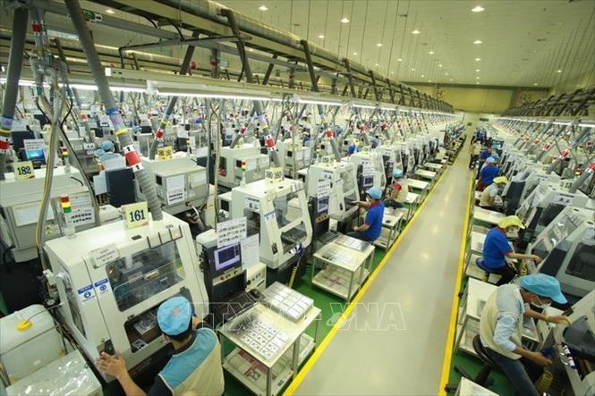 Quy định chi tiết về lập hồ sơ mời thầu theo Hiệp định CPTPP, EVFTA, UKVFTA Chú thích ảnh