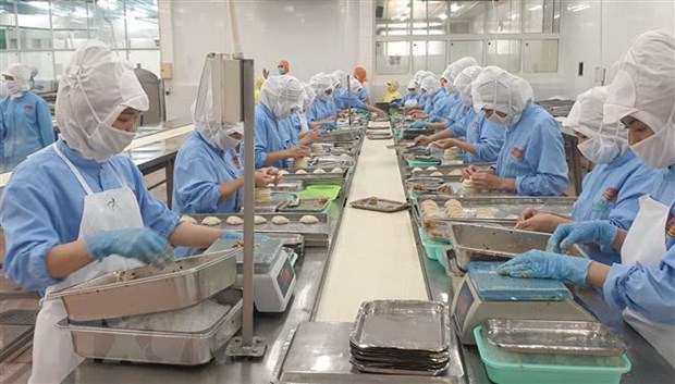 Việt Nam và Lào còn nhiều dư địa trong hợp tác thương mại hình ảnh 2 Viet Nam va Lao con nhieu du dia trong hop tac thuong mai hinh anh 2