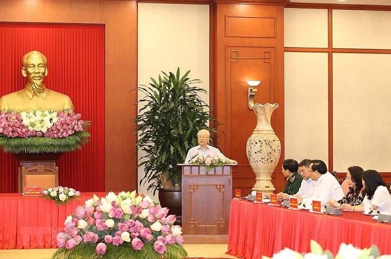 Tổng Bí thư gặp mặt thân mật các đại biểu người có công tiêu biểu tong bi thu gap mat than mat cac dai bieu nguoi co cong tieu bieu