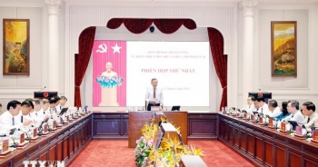 Thông báo kết luận của Tổng Bí thư, Chủ tịch nước Tô Lâm tại Phiên họp thứ nhất BCĐ Trung ương về hoàn thiện thể chế và thực thi pháp luật