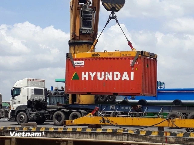 Giám đốc ADB: Việt Nam cần chuyển sang tăng trưởng dựa trên năng suất