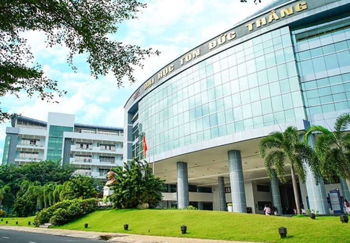 Trường đại học Tôn Đức Thắng của Việt Nam lọt Top xuất sắc nhất thế giới truong dai hoc ton duc thang cua viet nam lot top xuat sac nhat the gioi