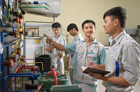 Hỗ trợ 4.500 tỷ đồng để đào tạo, nâng cao kỹ năng nghề, duy trì việc làm cho người lao động Hỗ trợ 4.500 tỷ đồng để đào tạo, nâng cao kỹ năng nghề, duy trì việc làm cho người lao động