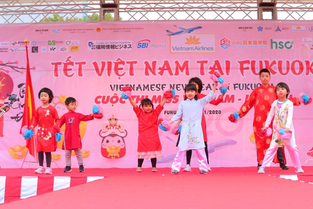 Nguyễn Duy Anh - người gìn giữ văn hoá và tiếng Việt tại Nhật Bản Nguyễn Duy Anh - người gìn giữ văn hoá và tiếng Việt tại Nhật Bản