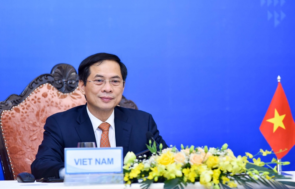 Kỷ niệm 10 năm thành lập hợp tác Những người bạn của Hạ nguồn Mê Công Kỷ niệm 10 năm thành lập hợp tác Những người bạn của Hạ nguồn Mê Công