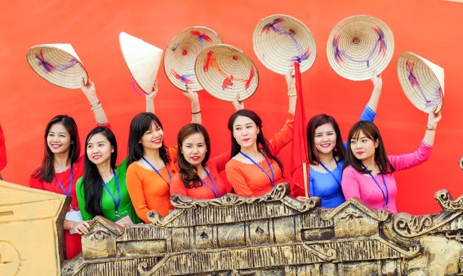 Đại biểu HĐND các cấp có 30% nữ giới là minh chứng cho bình đẳng giới ở Việt Nam Đại biểu HĐND các cấp có 30% nữ giới là minh chứng cho bình đẳng giới ở Việt Nam