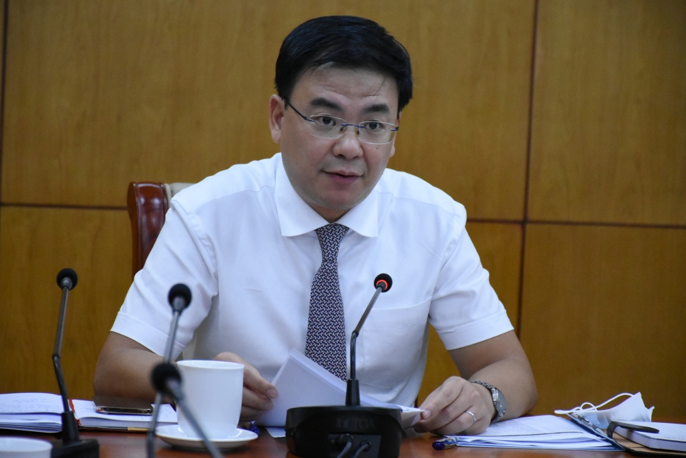 Kiều bào chung tay đóng góp ý kiến về vaccine Made in Vietnam Kiều bào chung tay đóng góp ý kiến về vaccine Made in Vietnam