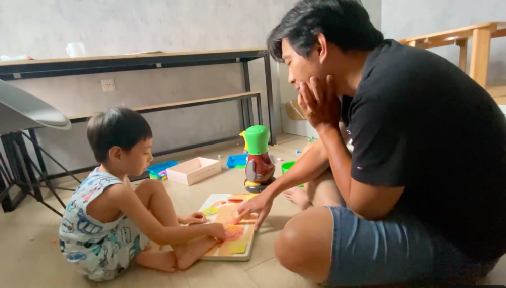 Ban hành tài liệu Hướng dẫn bảo đảm an toàn cho trẻ em và phụ nữ khi cách ly tại nhà Ban hành tài liệu Hướng dẫn bảo đảm an toàn cho trẻ em và phụ nữ khi cách ly tại nhà