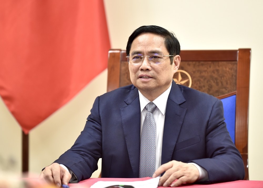 Việt Nam - Bỉ: gần 50 năm phát triển tích cực, đa dạng và thực chất Việt Nam - Bỉ: gần 50 năm phát triển tích cực, đa dạng và thực chất