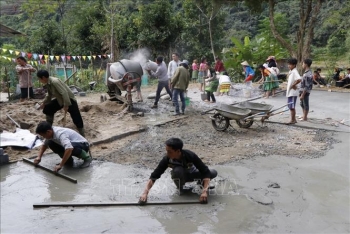 Thêm 10 triệu người được hưởng lợi từ các chính sách giảm nghèo