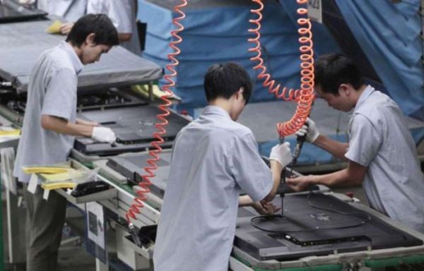 Chính phủ Hàn Quốc sẽ tăng hạn ngạch lao động nước ngoài hình ảnh 1 Chinh phu Han Quoc se tang han ngach lao dong nuoc ngoai hinh anh 1