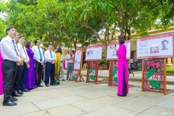 Mối quan hệ hữu nghị truyền thống, hợp tác toàn diện giữa Nghệ An và các tỉnh nước bạn Lào