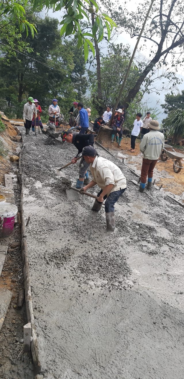 Sin Suối Hồ Lai Châu Từ bản nghiện vươn lên thoát nghèo nhờ làm du lịch trồng địa lan thảo quả sin suoi ho lai chau tu ban nghien vuon len thoat ngheo nho lam du lich trong dia lan thao qua