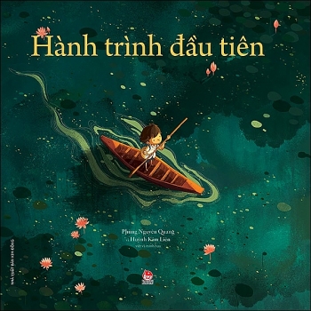 Sách tranh thiếu nhi lấy cảm hứng từ miền Tây Nam Bộ được xuất bản tại Mỹ