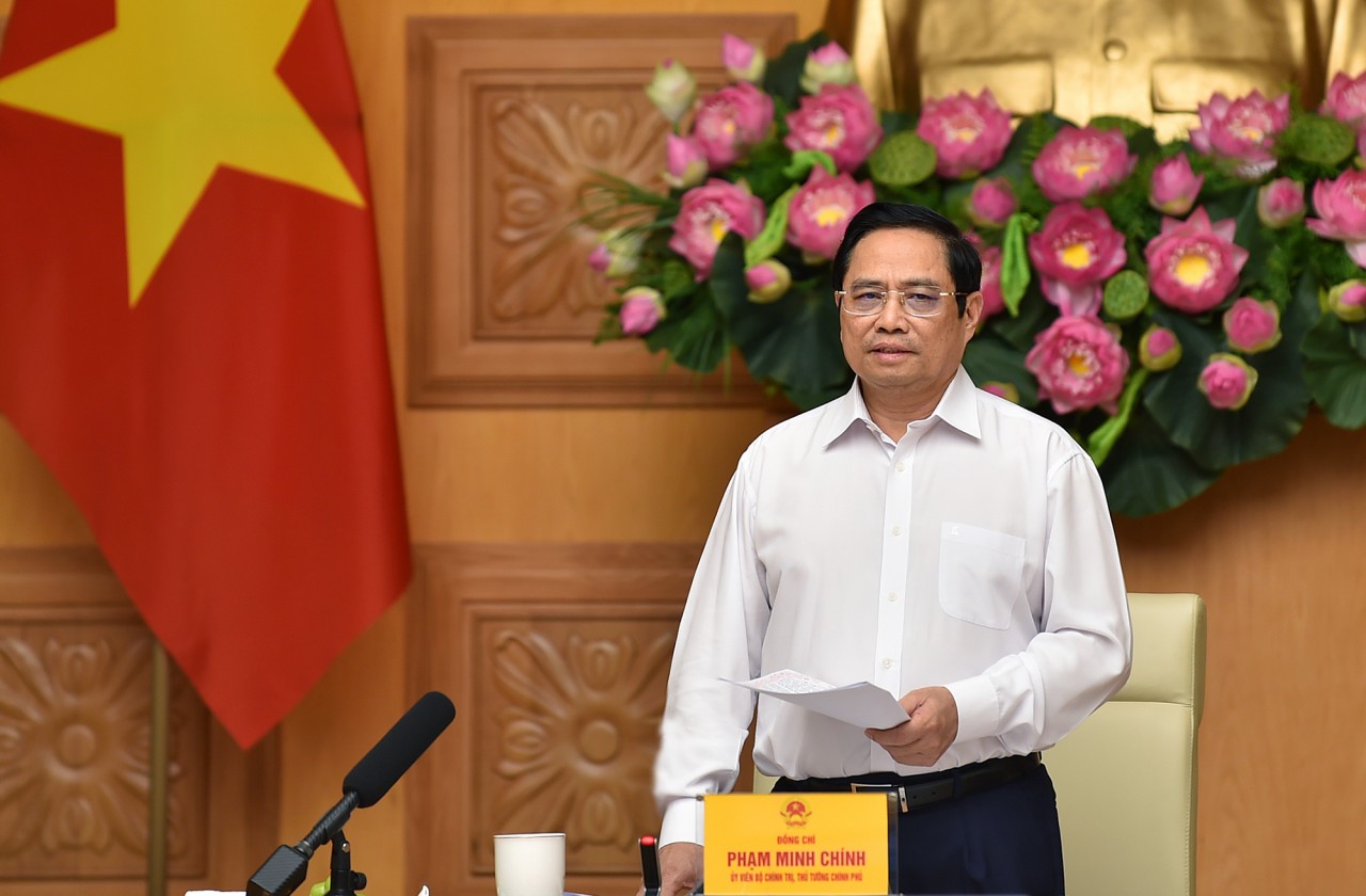 Việt Nam lắng nghe, có trách nhiệm với các đề xuất, kiến nghị của doanh nghiệp EU Việt Nam lắng nghe, có trách nhiệm với các đề xuất, kiến nghị của doanh nghiệp EU