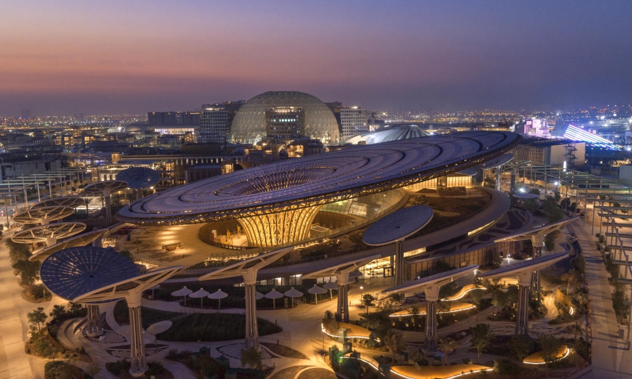 Quảng bá hình ảnh, đất nước con người Việt Nam tại Triển lãm Thế giới World EXPO 2020 Dubai Quảng bá hình ảnh, đất nước con người Việt Nam tại Triển lãm Thế giới World EXPO 2020 Dubai