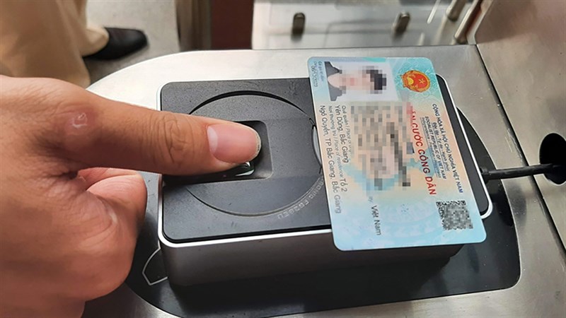 Miễn phí cấp và chi phí sử sử dụng tài khoản định danh điện tử - Ảnh 1.