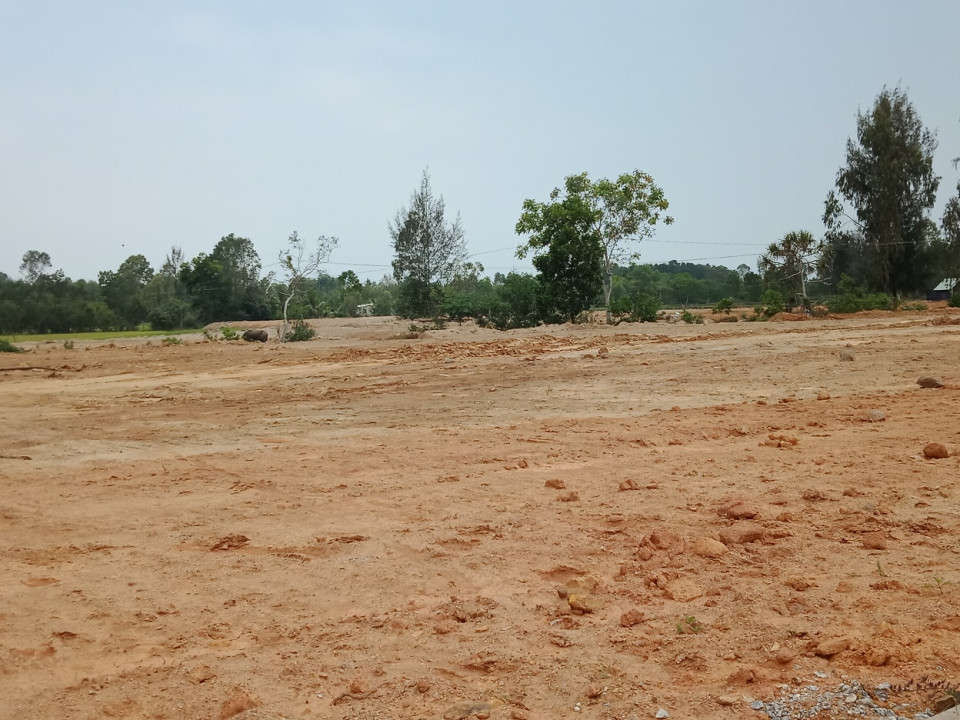 Từ 12/9, trường hợp nào giá đất được trừ để tính thuế giá trị gia tăng? - Ảnh 1. Từ 12/9, trường hợp nào giá đất được trừ để tính thuế giá trị gia tăng? - Ảnh 1.