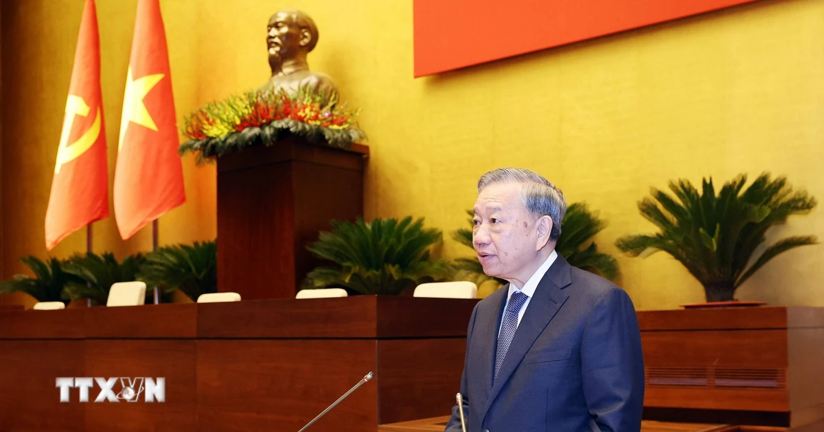 Phát biểu của Tổng Bí thư tại Hội nghị quán triệt 4 Nghị quyết của Bộ Chính trị Phát biểu của Tổng Bí thư tại Hội nghị quán triệt 4 Nghị quyết của Bộ Chính trị
