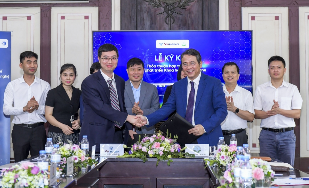 Chuyên gia từ tập đoàn y khoa hàng đầu Mỹ Úc triển khai nhiều hoạt động xây dựng Trung tâm Ung bướu xuất sắc COE tại Vinmec chuyen gia tu tap doan y khoa hang dau my uc trien khai nhieu hoat dong xay dung trung tam ung buou xuat sac coe tai vinmec