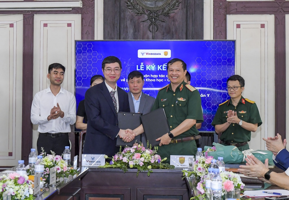 Chuyên gia từ tập đoàn y khoa hàng đầu Mỹ Úc triển khai nhiều hoạt động xây dựng Trung tâm Ung bướu xuất sắc COE tại Vinmec chuyen gia tu tap doan y khoa hang dau my uc trien khai nhieu hoat dong xay dung trung tam ung buou xuat sac coe tai vinmec