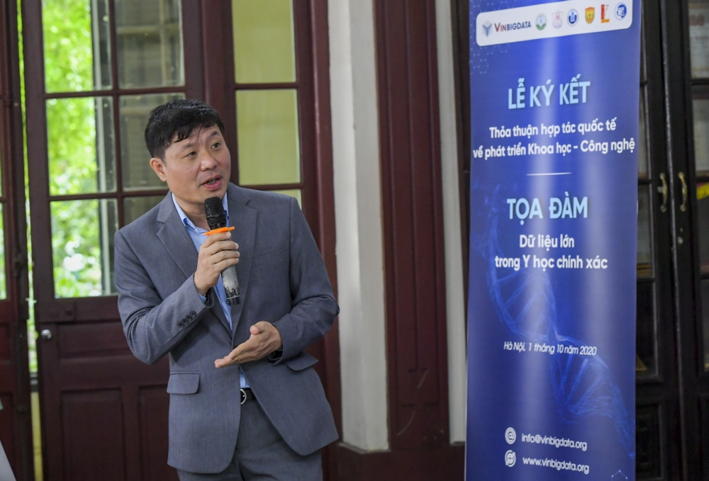 Chuyên gia từ tập đoàn y khoa hàng đầu Mỹ Úc triển khai nhiều hoạt động xây dựng Trung tâm Ung bướu xuất sắc COE tại Vinmec chuyen gia tu tap doan y khoa hang dau my uc trien khai nhieu hoat dong xay dung trung tam ung buou xuat sac coe tai vinmec