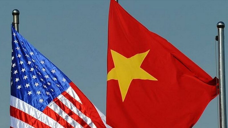 Mỹ gia tăng hợp tác với Việt Nam về y tế, môi trường và khoa học Mỹ gia tăng hợp tác với Việt Nam về y tế, môi trường và khoa học