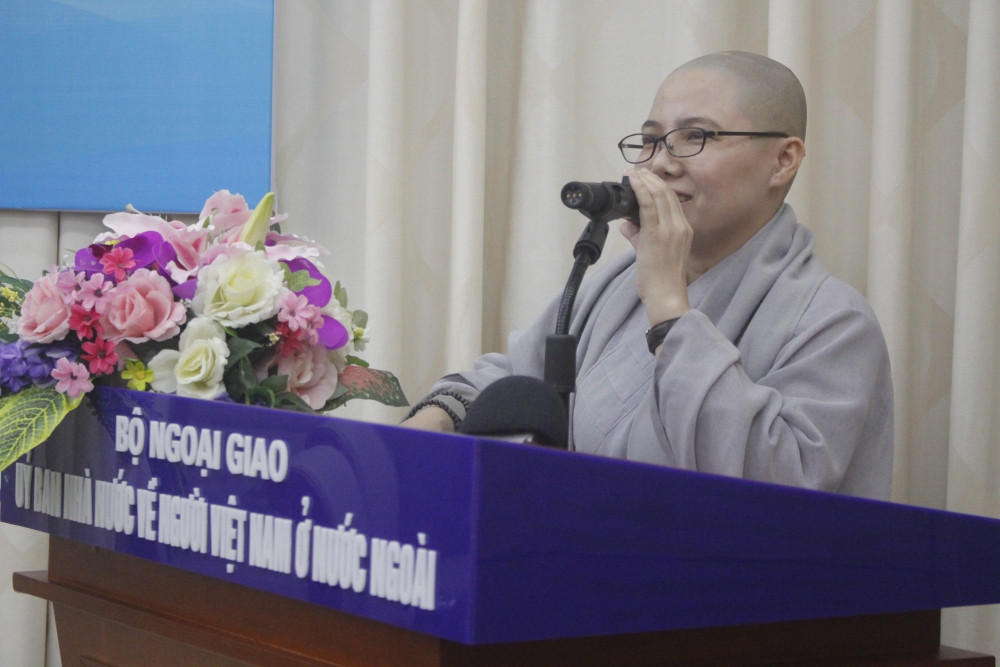 Ký kết thỏa thuận hợp tác giữa ALOV với Trung tâm Văn hóa Phật giáo Việt Nam tại Hàn Quốc Ký kết thỏa thuận hợp tác giữa ALOV với Trung tâm Văn hóa Phật giáo Việt Nam tại Hàn Quốc