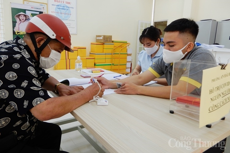 Chính phủ mở rộng đối tượng được hỗ trợ do ảnh hưởng của COVID-19 Chính phủ mở rộng đối tượng được hỗ trợ do ảnh hưởng của COVID-19