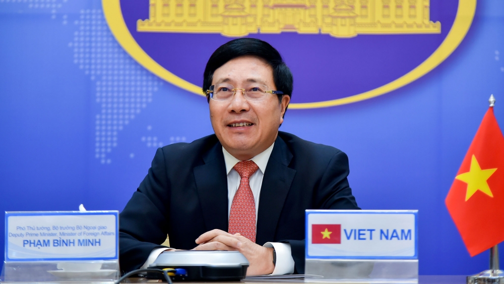 Việt Nam - Malaysia tăng cường trao đổi song phương Việt Nam - Malaysia tăng cường trao đổi song phương