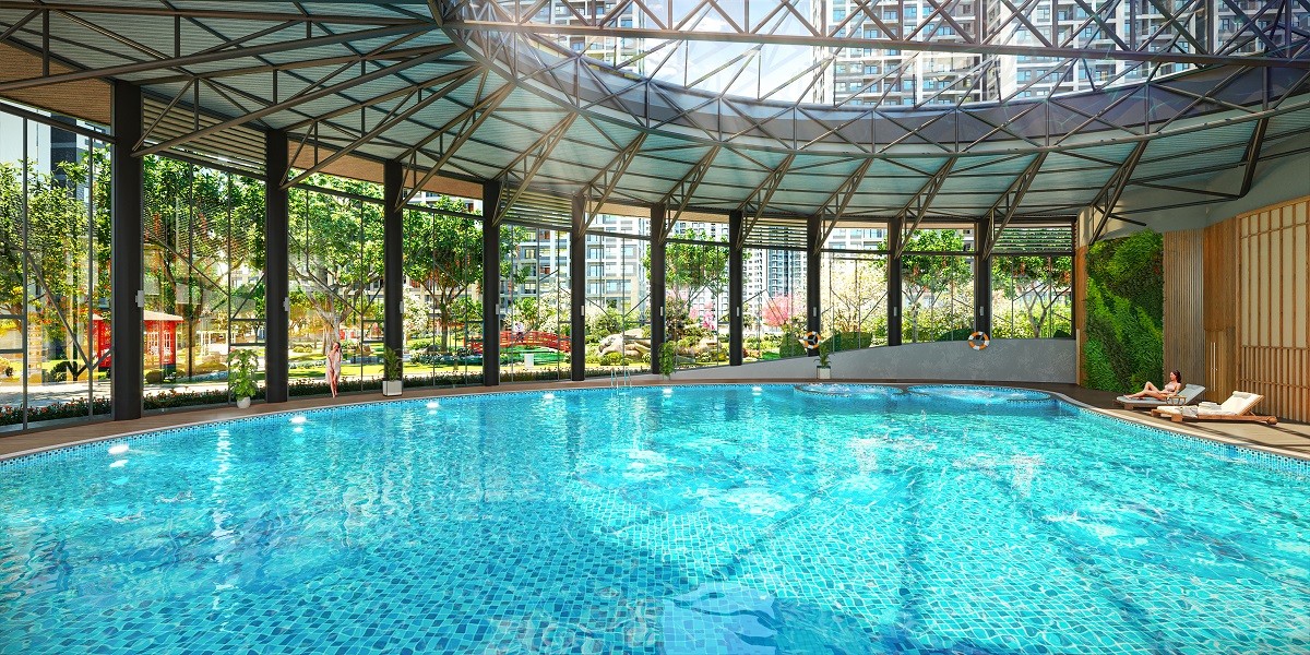 Vinhomes ra mắt The Sakura - Phân khu phong cách Nhật Bản tại Vinhomes Smart City Vinhomes ra mắt The Sakura - Phân khu phong cách Nhật Bản tại Vinhomes Smart City