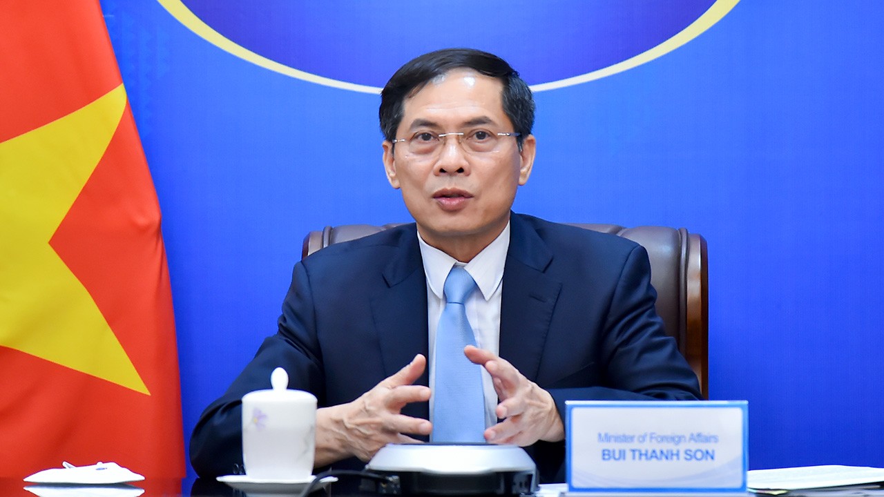 Quan hệ đối tác chiến lược Việt Nam - New Zealand đang ngày càng phát triển hiệu quả và sâu rộng. Quan hệ đối tác chiến lược Việt Nam - New Zealand đang ngày càng phát triển hiệu quả và sâu rộng.