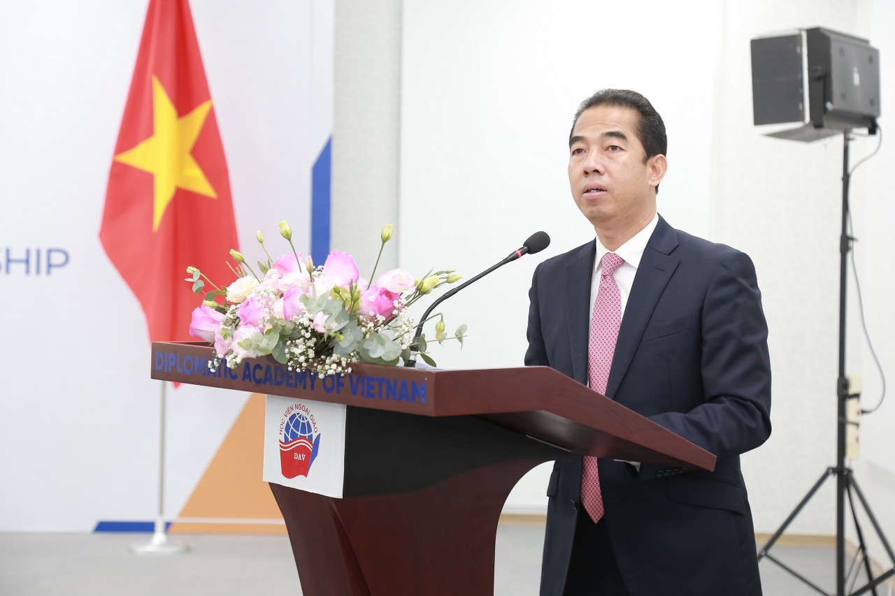 Quan hệ Đối tác Chiến lược Việt – Đức: còn nhiều dư địa để phát triển quan hệ song phương Quan hệ Đối tác Chiến lược Việt – Đức: còn nhiều dư địa để phát triển quan hệ song phương