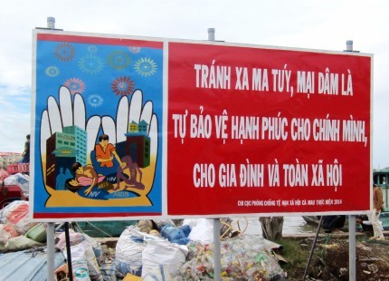 Nhiều mô hình hiệu quả giúp người bán dâm hoàn lương, tái hòa nhập cộng đồng