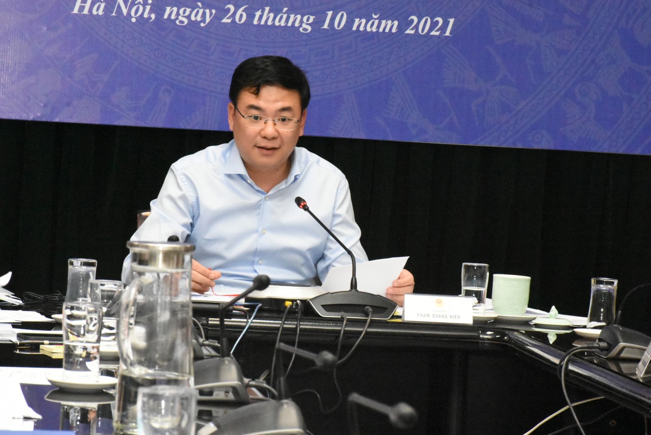 6 trọng tâm về công tác người Việt Nam ở nước ngoài trong thời gian tới 6 trọng tâm về công tác người Việt Nam ở nước ngoài trong thời gian tới