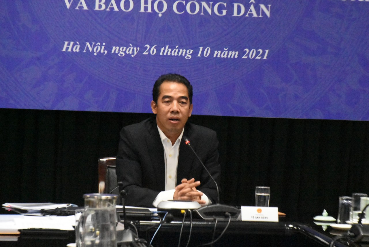 6 trọng tâm về công tác người Việt Nam ở nước ngoài trong thời gian tới 6 trọng tâm về công tác người Việt Nam ở nước ngoài trong thời gian tới