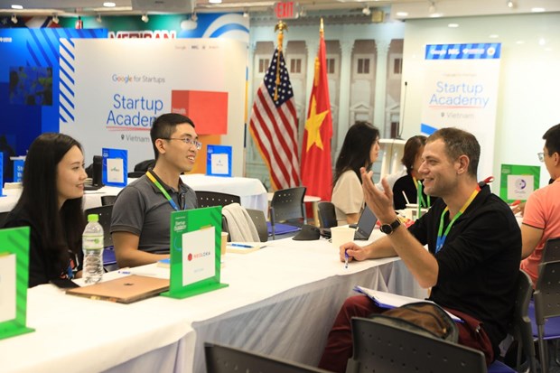 Google hỗ trợ Việt Nam tạo bệ phóng cho các ‘kỳ lân’ công nghệ hình ảnh 3 Google ho tro Viet Nam tao be phong cho cac ‘ky lan’ cong nghe hinh anh 3